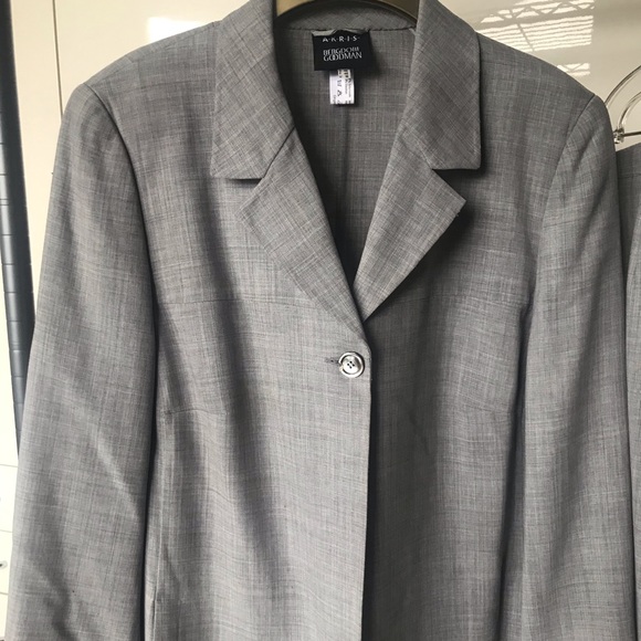 Akris Bergdorf Goodman Skirt Set - Picture 2 of 5